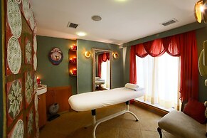 Zagreb Hotel