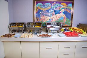 Zagreb Hotel