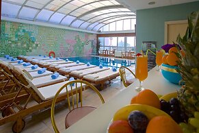 Zagreb Hotel