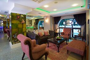 Zagreb Hotel