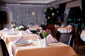 Zagreb Hotel