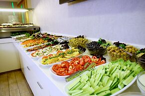 Zagreb Hotel