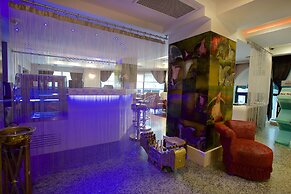 Zagreb Hotel