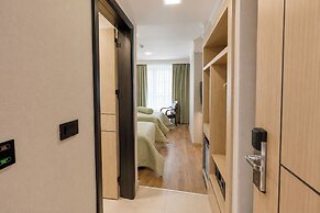Zagreb Hotel