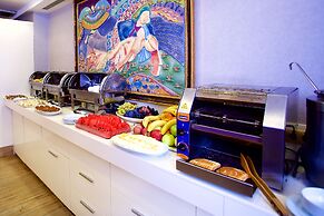 Zagreb Hotel
