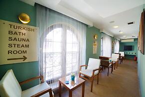 Zagreb Hotel