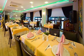 Zagreb Hotel