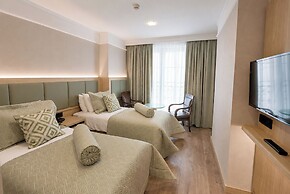 Zagreb Hotel