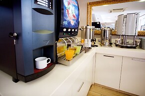 Zagreb Hotel