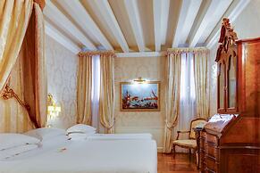 Hotel Canal Grande