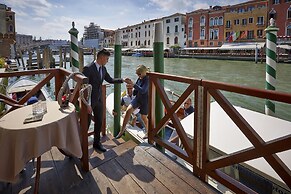 Hotel Canal Grande