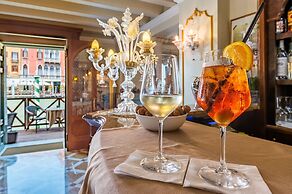 Hotel Canal Grande