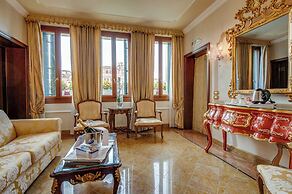 Hotel Canal Grande