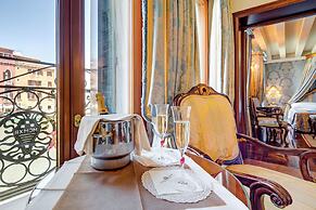 Hotel Canal Grande