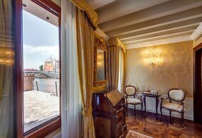 Hotel Canal Grande
