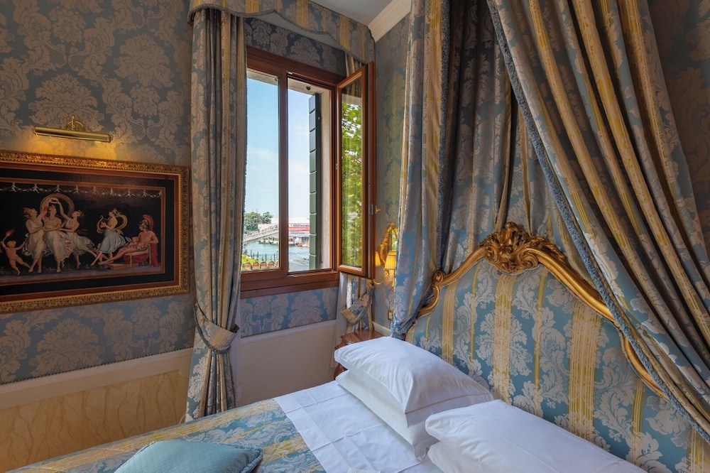 Hotel Canal Grande