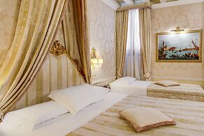 Hotel Canal Grande