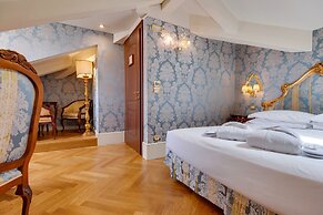 Hotel Canal Grande