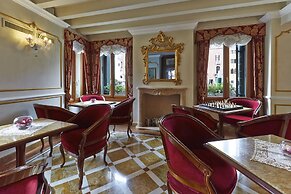 Hotel Canal Grande