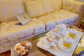 Hotel Canal Grande