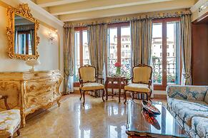Hotel Canal Grande