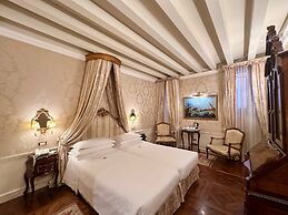 Hotel Canal Grande