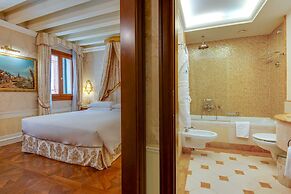 Hotel Canal Grande