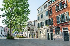 Hotel Canal Grande