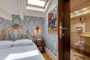 Hotel Canal Grande
