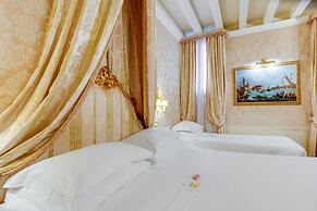 Hotel Canal Grande