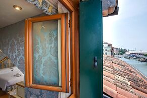 Hotel Canal Grande