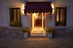 Hotel Canal Grande