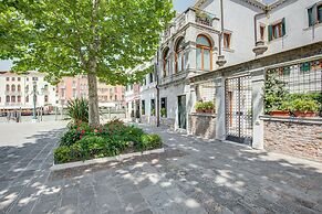 Hotel Canal Grande