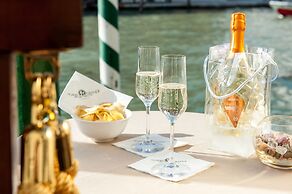 Hotel Canal Grande