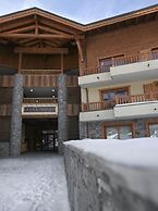 CGH Résidences & Spas Les Clarines