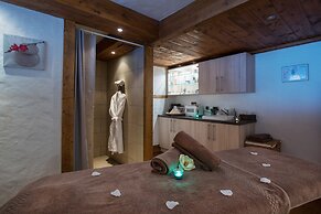 CGH Résidences & Spas Les Clarines