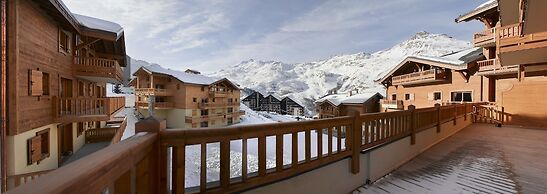 CGH Résidences & Spas Les Clarines
