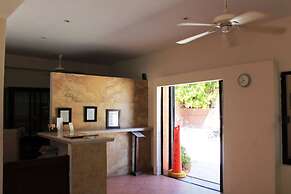 Hotel Villa Kiin