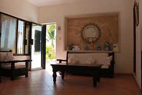 Hotel Villa Kiin