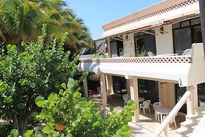 Hotel Villa Kiin