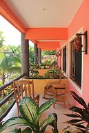 Hotel Villa Kiin