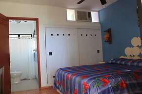 Hotel Villa Kiin