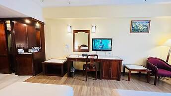 Heritage Hotel Cameron Highlands