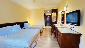 Heritage Hotel Cameron Highlands