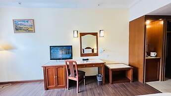 Heritage Hotel Cameron Highlands