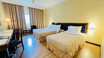 Heritage Hotel Cameron Highlands