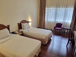 Heritage Hotel Cameron Highlands