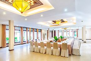 Romana Resort & Spa