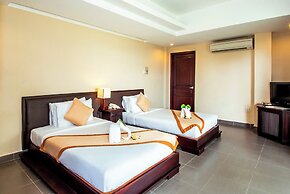 Romana Resort & Spa