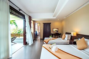 Romana Resort & Spa